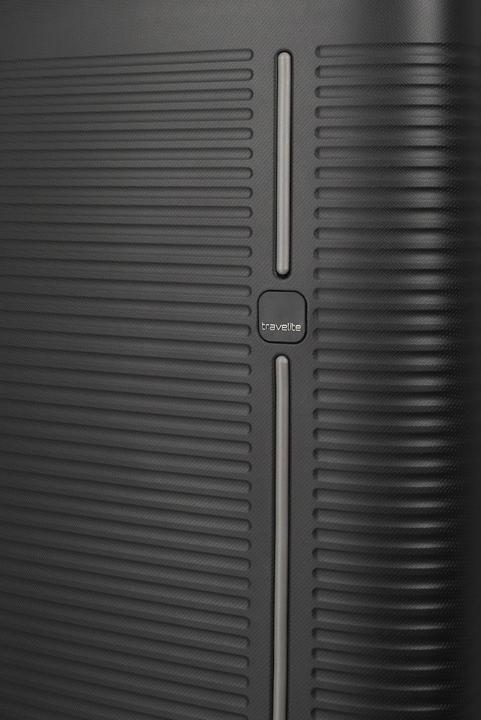 Image du produit Travelite ROOMER Trunk() Erweiterbar (66 l)