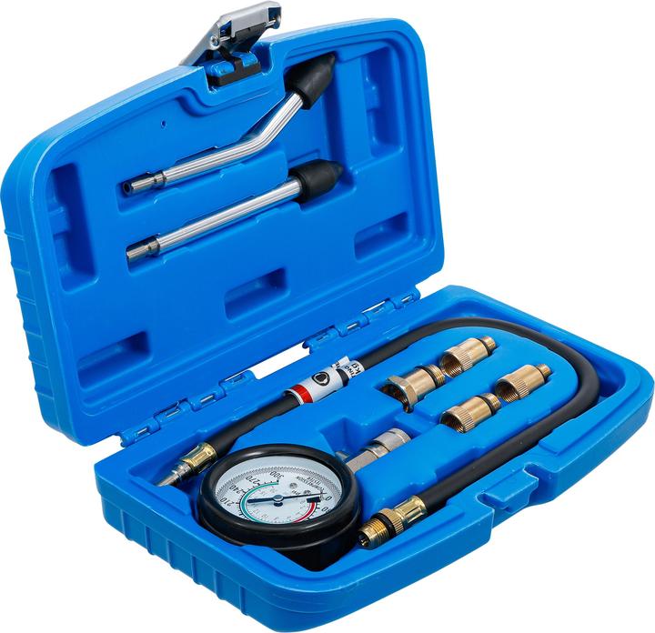 Image du produit BGS Kit compressiomètre pour moteurs à essence
