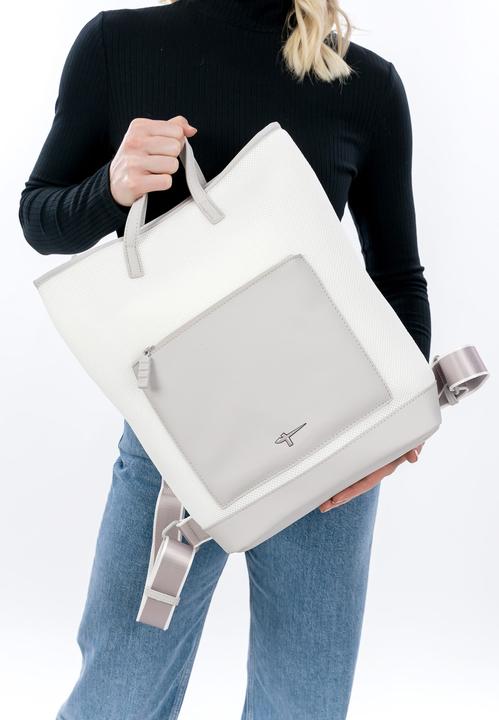 Actual product image Tamaris Rucksack TAS Florentina (21.84 l)