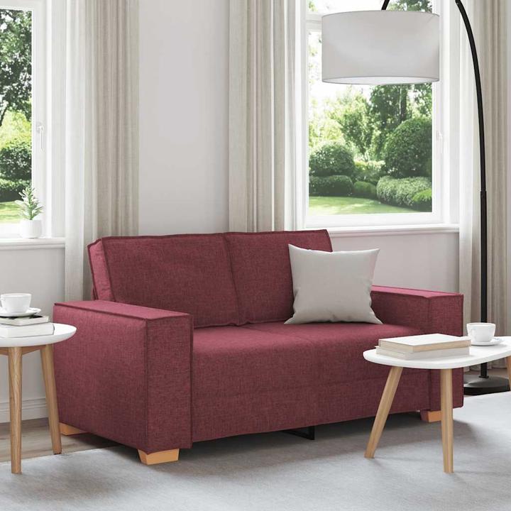 Produktbild vidaXL 2-Sitzer-Sofa (2-Sitzer)