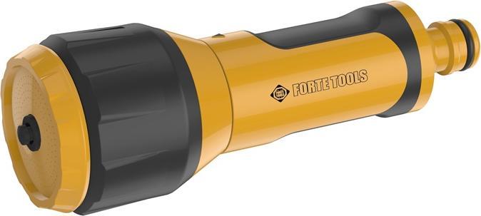 Forte tools Multifunctional Sprinkler