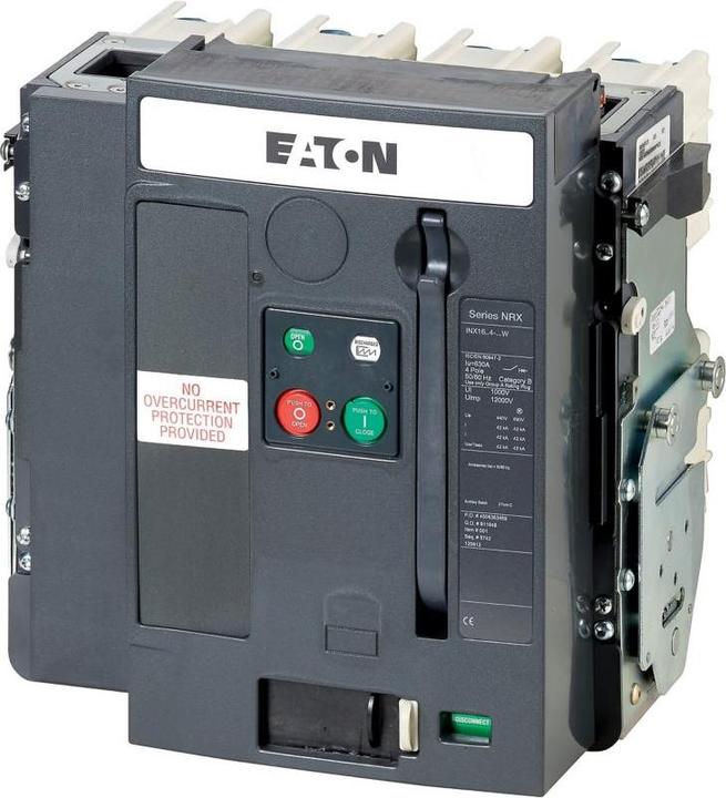 Actual product image Eaton EATO switch disconnector