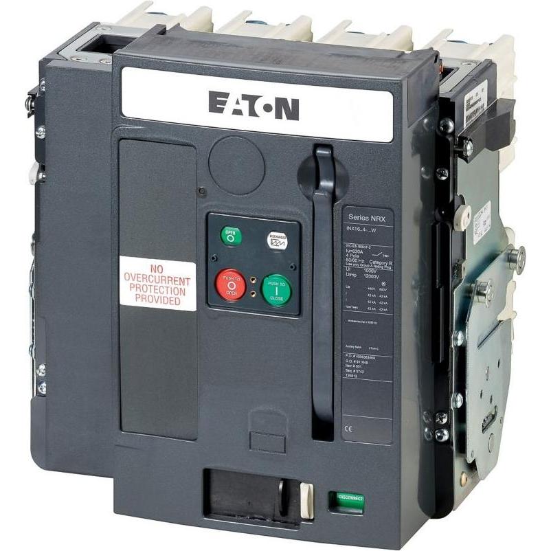 Eaton, Systemstromversorgung, EATO Lasttrennschalter