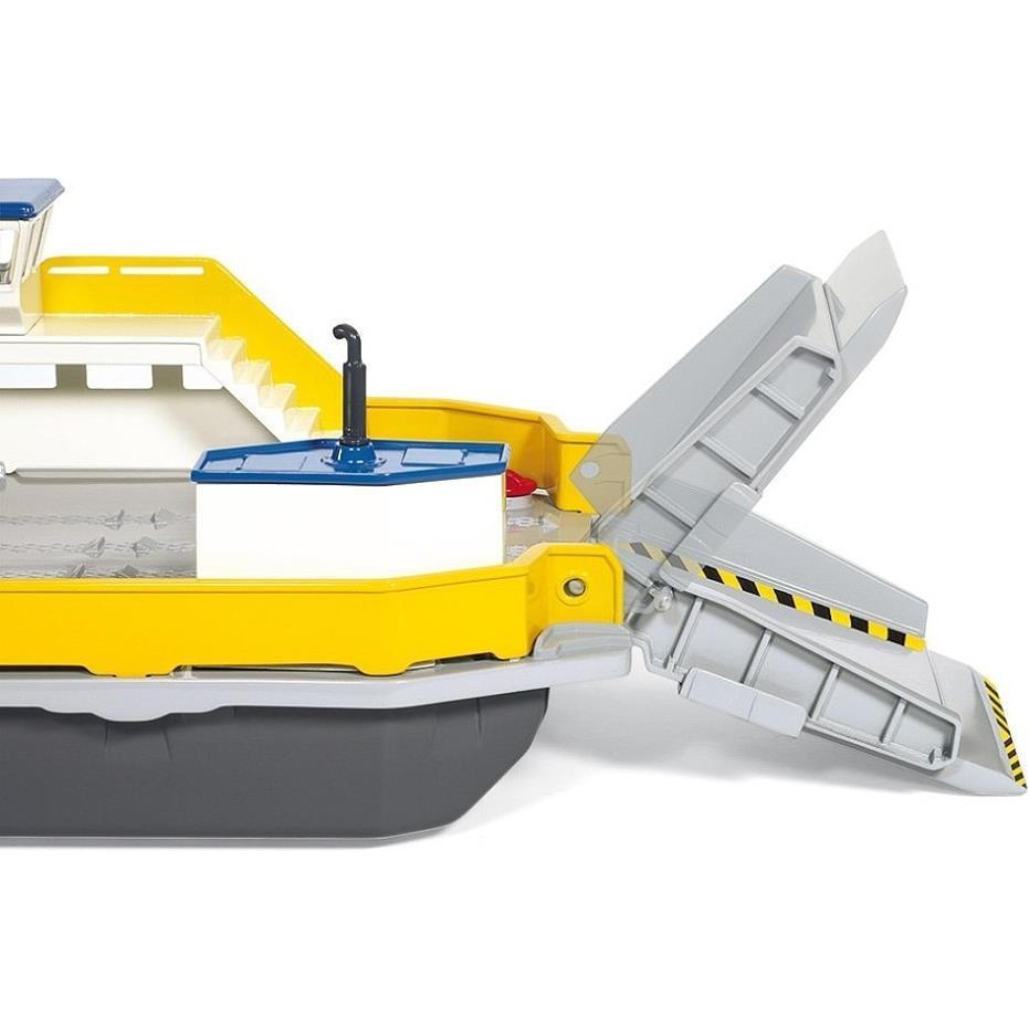 Thumbnail - Siku Autofähre