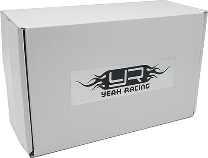 Actual product image Yeah Racing Track Day Tool Set