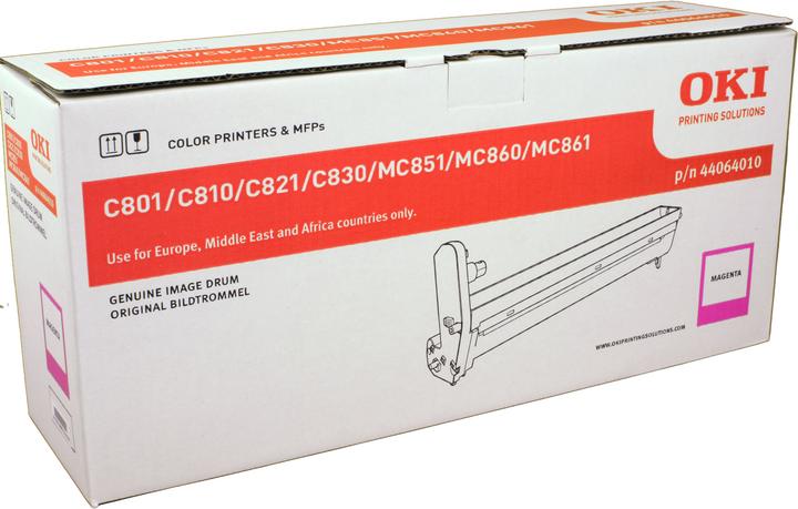 Produktbild OKI 44064010 (M)