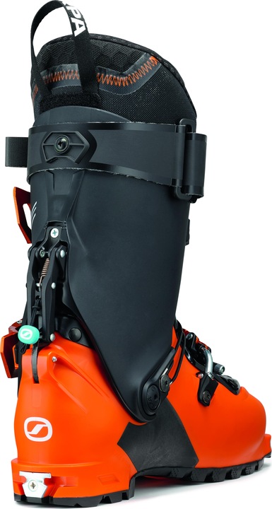 Image du produit Scarpa Maestrale (31)