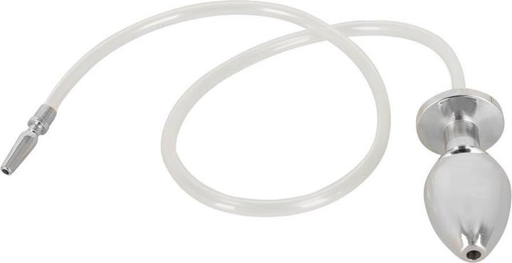 You2Toys Piss To Ass Plug