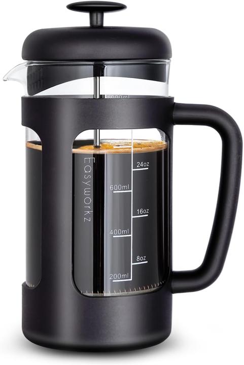 Produktbild Easy Work French Press, 1000 ml (1 l)