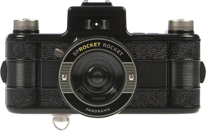 Image du produit Lomo Sprocket Rocket