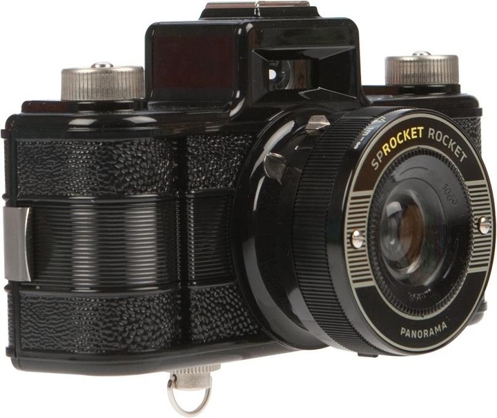Image du produit Lomo Sprocket Rocket