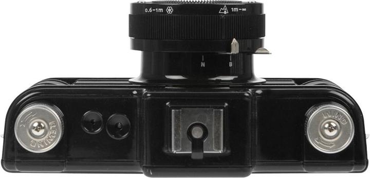 Actual product image Lomo Sprocket Rocket