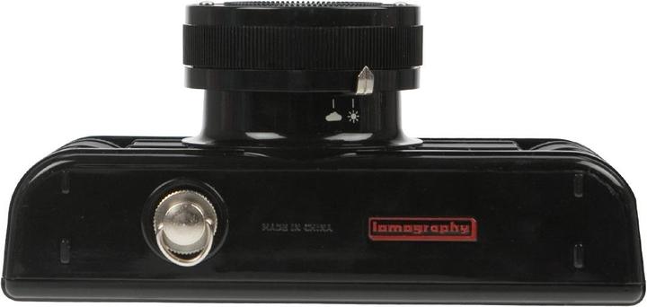 Actual product image Lomo Sprocket Rocket