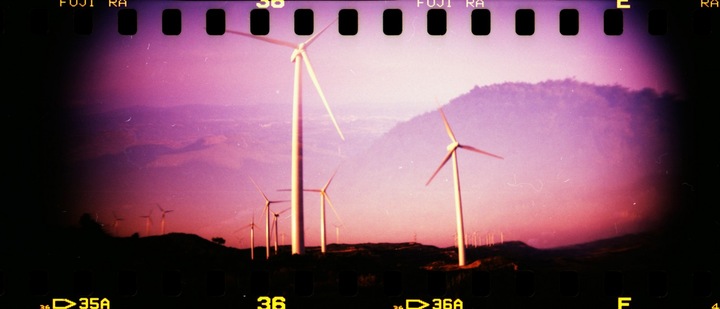 Image du produit Lomo Sprocket Rocket