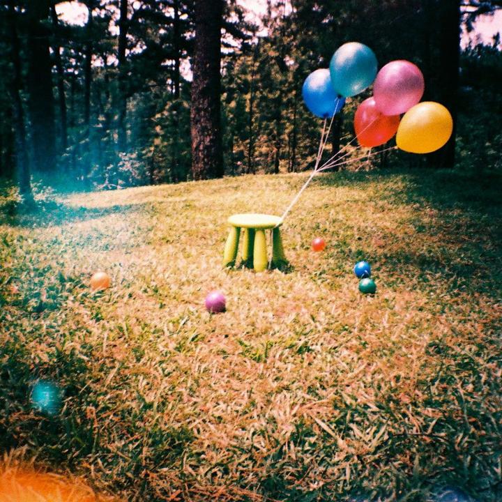 Produktbild Lomo Diana Mini & Flash, Love Letters