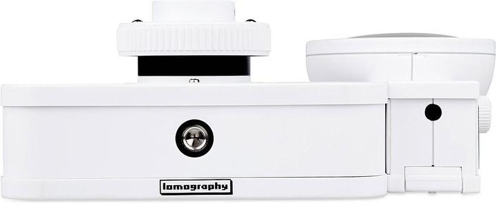 Image du produit Lomography La Sardina & Flash, DIY