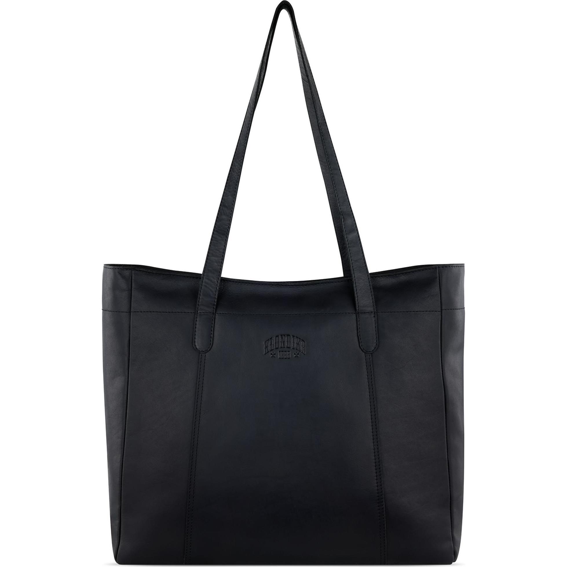 Klondike 1896, Tasche, Shopper, Schwarz, (16 l)