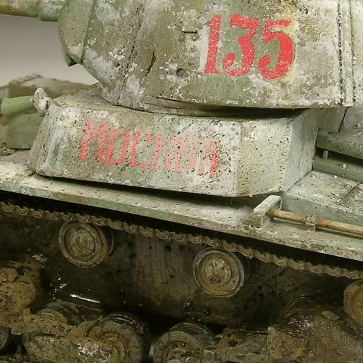 Actual product image Vallejo Weathering Effects