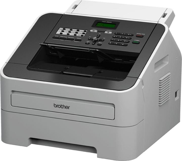 Actual product image Brother Fax-2840 (Laser)
