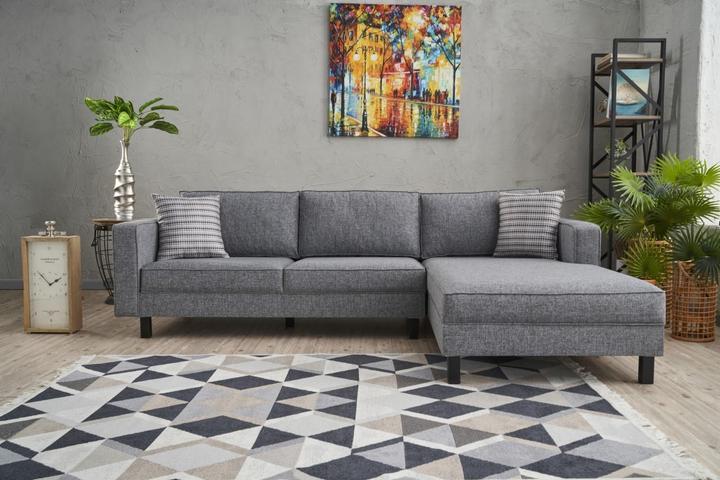Produktbild Atelier del Sofa Jaden (Ecksofa)
