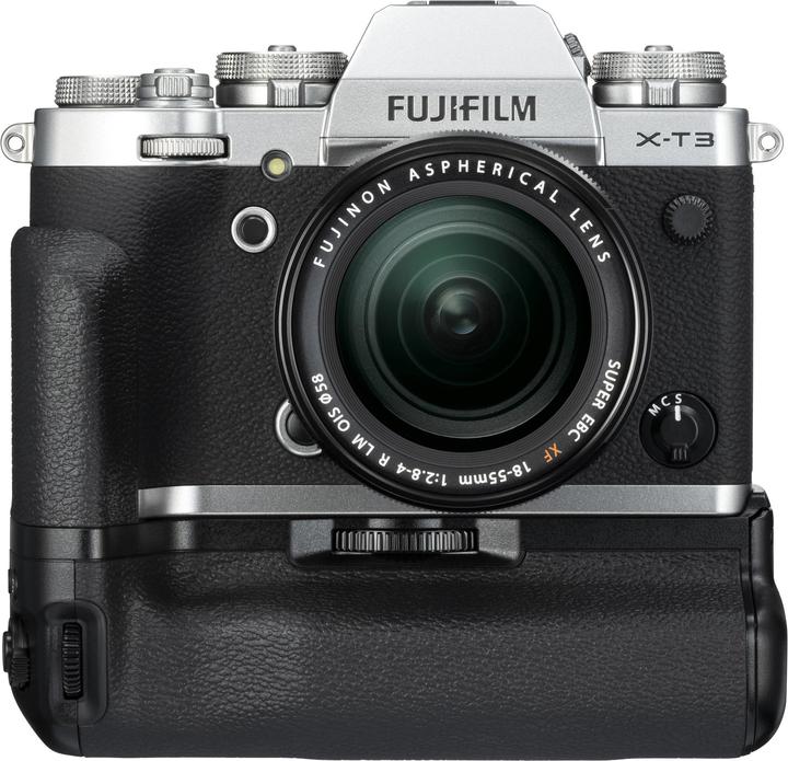 Produktbild Fujifilm VG-XT3 (Batteriegriff)