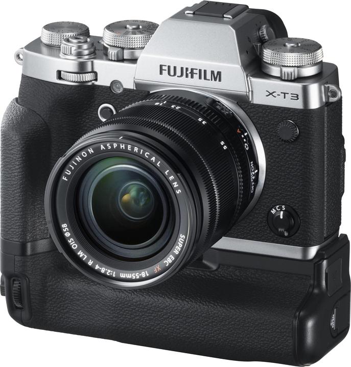 Produktbild Fujifilm VG-XT3 (Batteriegriff)