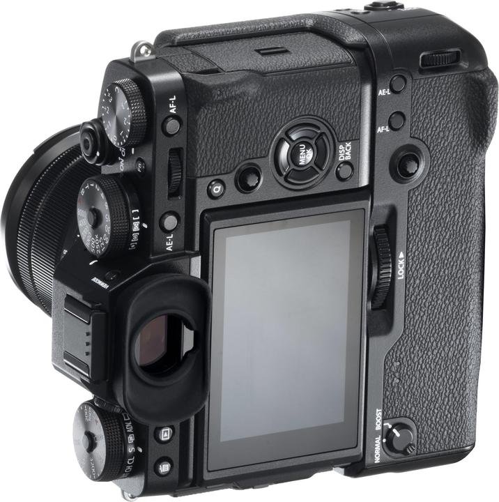 Produktbild Fujifilm VG-XT3 (Batteriegriff)