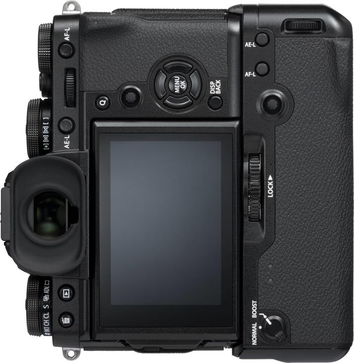 Produktbild Fujifilm VG-XT3 (Batteriegriff)