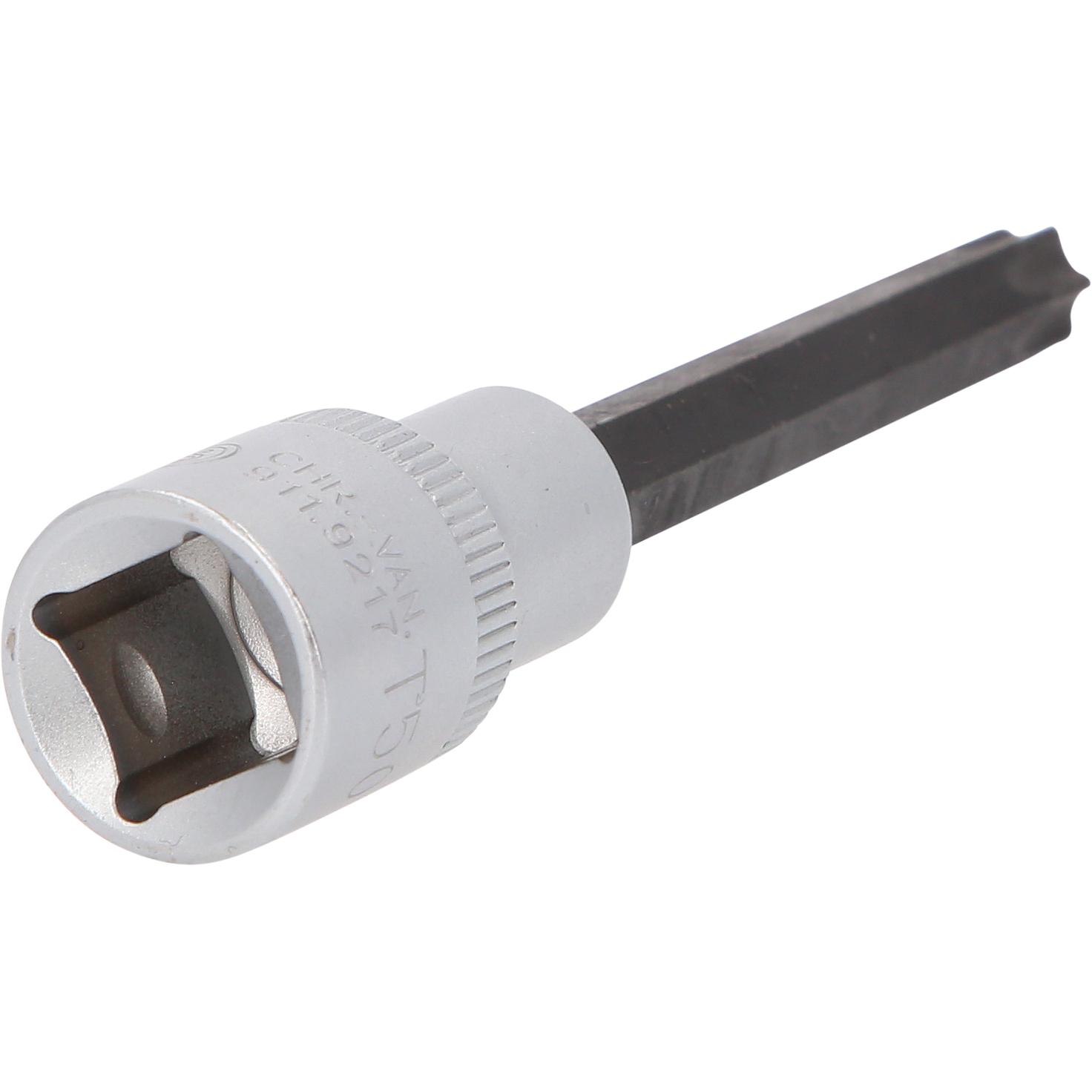 Thumbnail - KS Tools, Steckschlüssel + Stecknuss, 911.9217