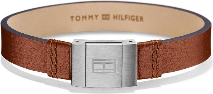 Braun, Beige, Silber