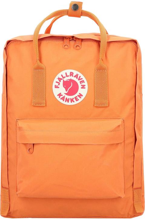 Actual product image Fjällräven Kånken (16 l)