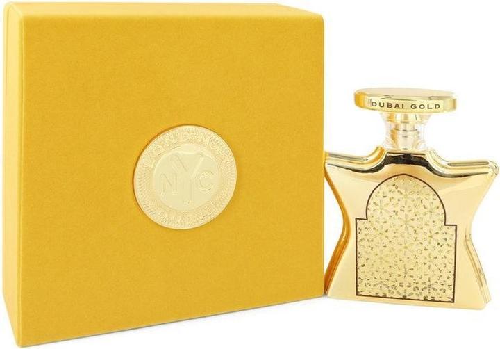 Image du produit Bond No. 9 Or de Dubaï (Eau de parfum, 100 ml)