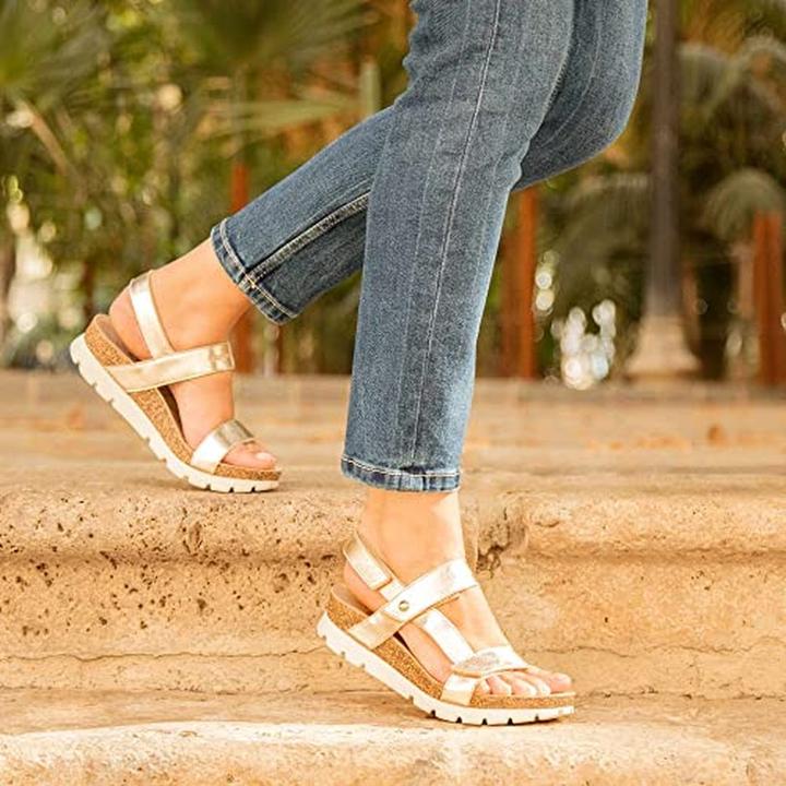 Actual product image Panama Jack Selma Shine B1-40 (40)