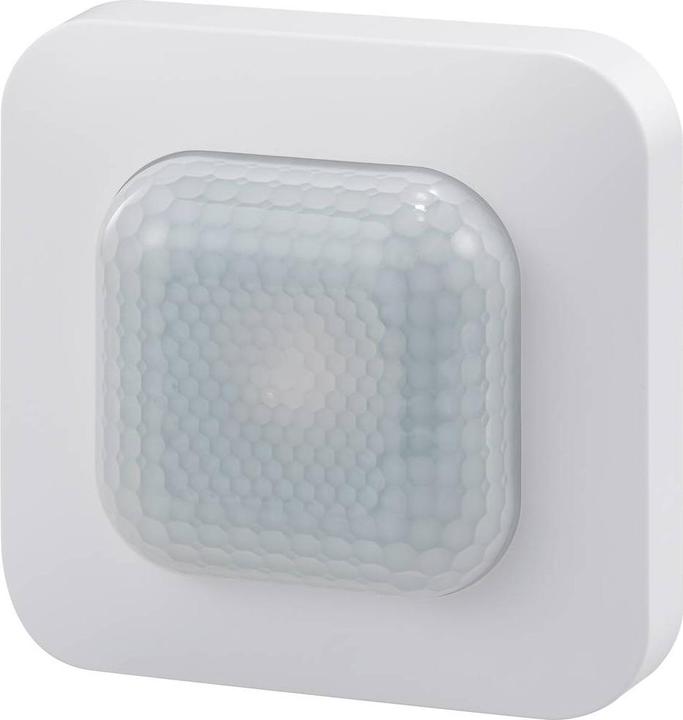 Sygonix SY-5836538 Ceiling PIR motion detector 360 ° relay white (20 m)