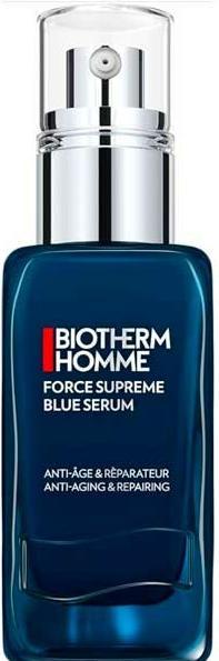 Actual product image Biotherm Force Supreme Serum (30 ml)
