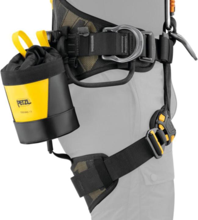 Actual product image Petzl PE-S047BA02 Tool bag - 6.0L