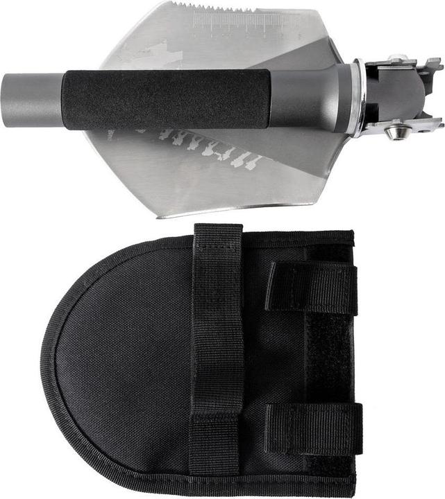 Immagine prodotto Outdoor Spirit Pala 'Survival 10 in 1