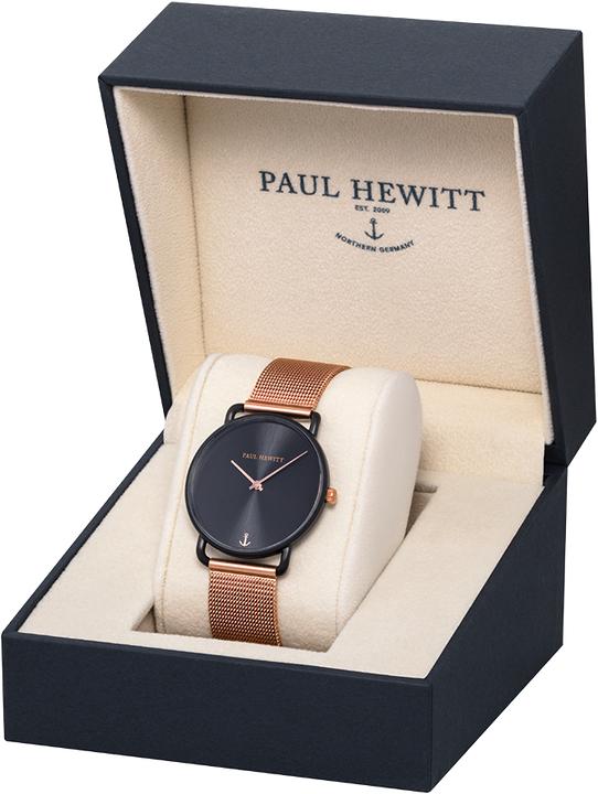 Produktbild Paul Hewitt Miss Ocean (Analoguhr, 33 mm)