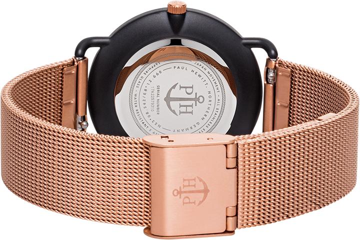 Produktbild Paul Hewitt Miss Ocean (Analoguhr, 33 mm)