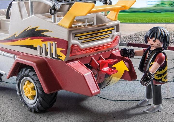 Produktbild Playmobil Amphibienfahrzeug (9364)