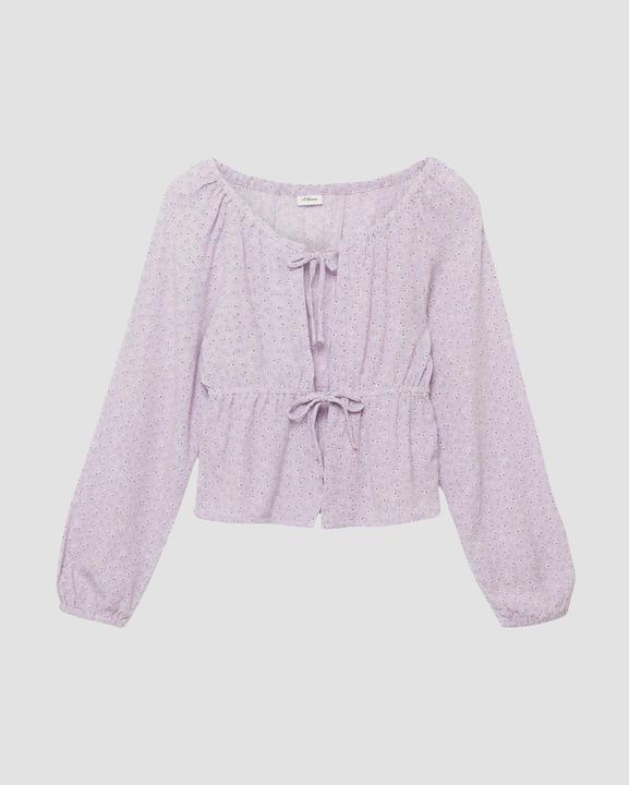 Produktbild s.Oliver Bluse (146, 152)