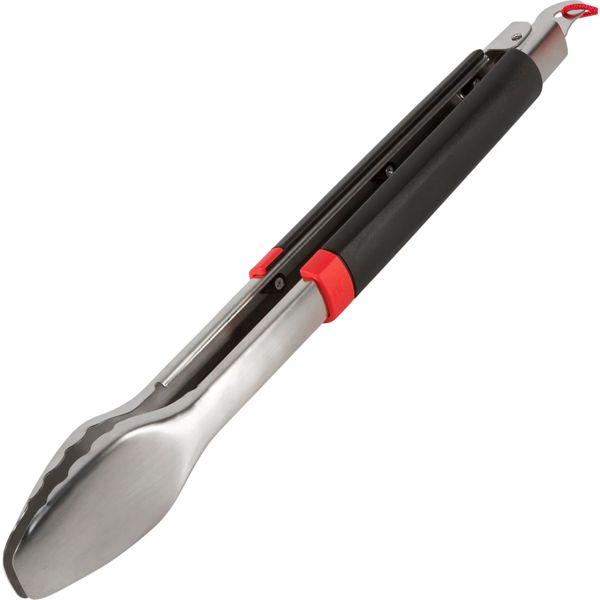 Actual product image Weber Barbecue tongs