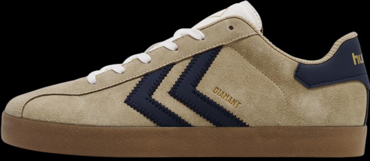 Actual product image hummel Diamant Lx-E Sd (47)