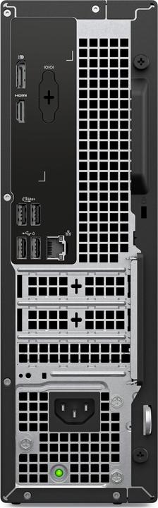 Actual product image Dell QVS1260 (512 GB, 16 GB, Intel Core i5-14400)