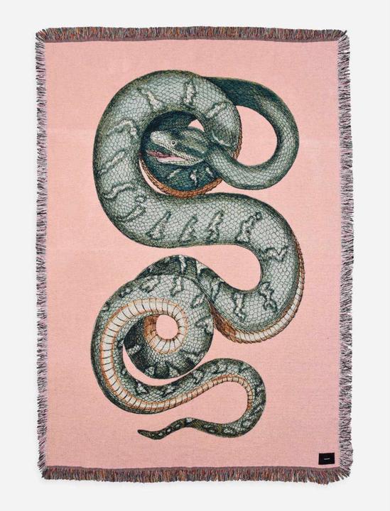 Produktbild Sula Bestia Decke (150 x 200 cm)