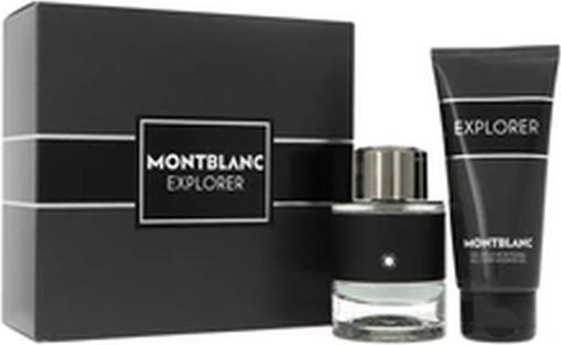 Immagine prodotto Montblanc Eau de Parfum Explorer 160,00ml (Eau de parfum, 160 ml)