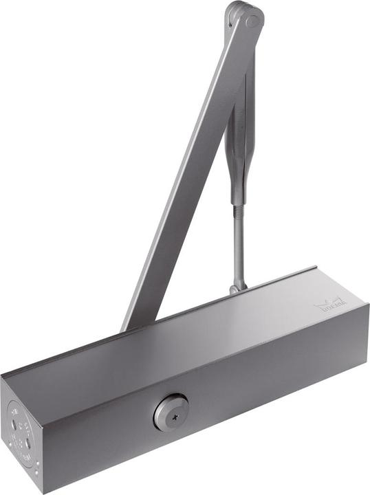Dormakaba Door closer TS 83 (Room door, Indoor)