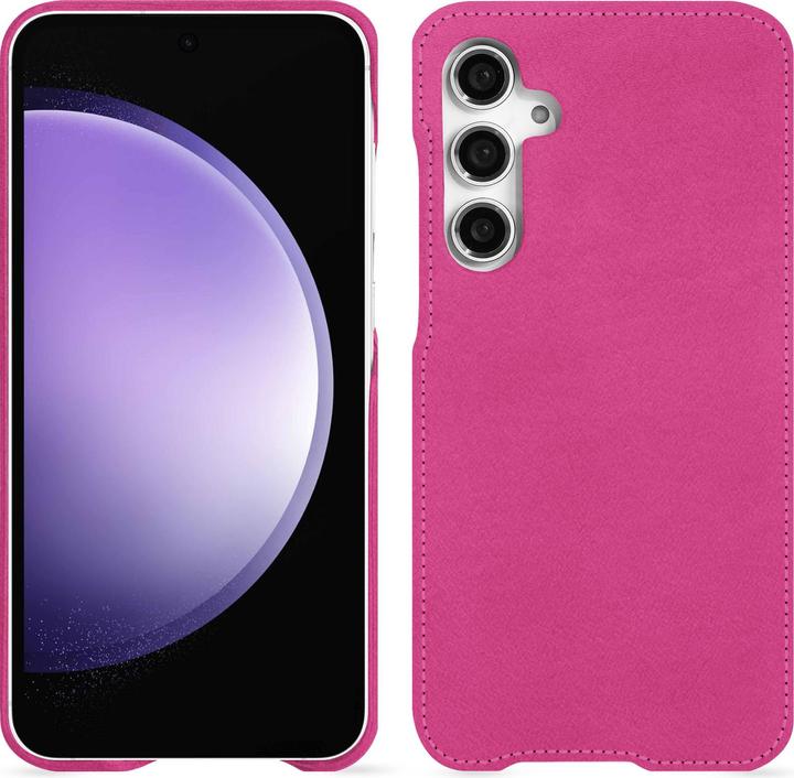 Image du produit Noreve Coque en cuir (Samsung Galaxy S23 FE)