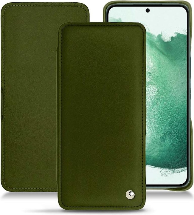 Vert Veggie ( Pantone #68724d )
