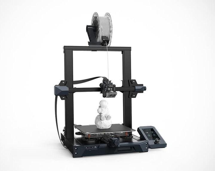 Productafbeelding Creality Ender 3 S1
